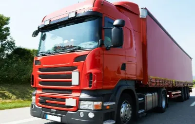 Adana Sur Ambar Kargo